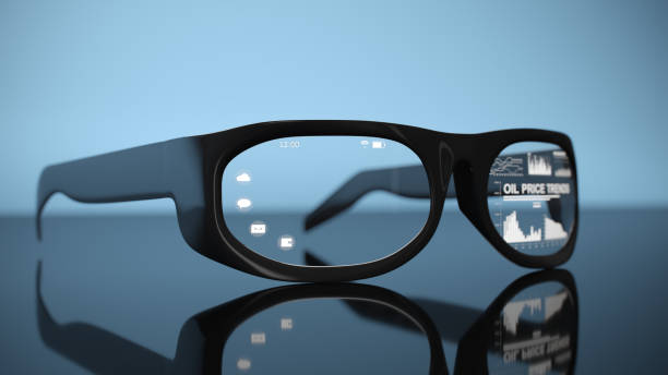 The Smart Glasses Revolution: Is the Smartphone Era Ending?