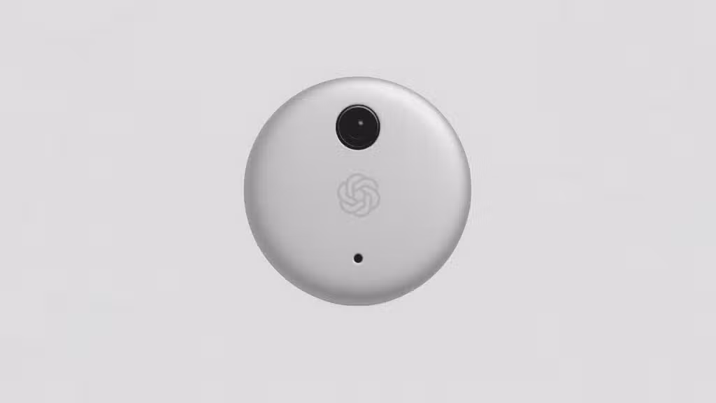 A "Screenless" Device to Replace Smartphones