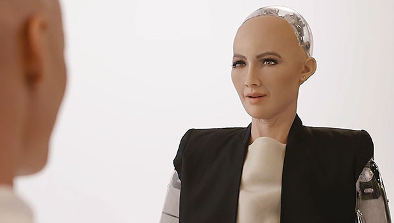 The New Era of AI and Robotics: 2026 Vision